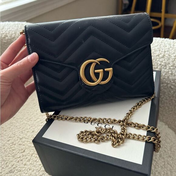 Gucci purse - Picture 4 of 8